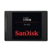 SanDisk Ultra 3D de 2,5'' 4000 GB Serie ATA III