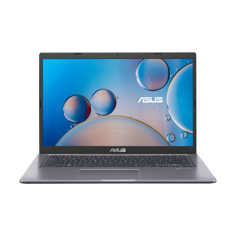 Asus X415MNS-EB522T 14 - Intel Pentium 5030 - Intel UHD Graphics 605 - SSD 256 Go - RAM 4 Go