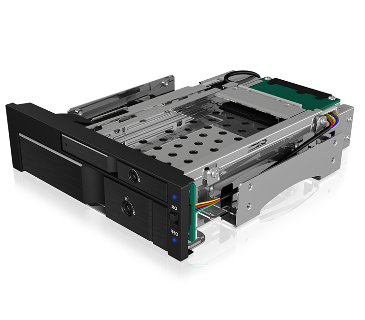 ICY BOX IB 173SSK - vue 2