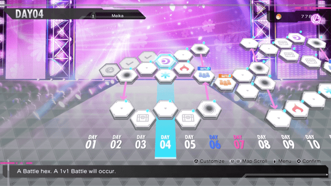 Alice Gear Aegis CS: Concerto di Simulatrix PS4