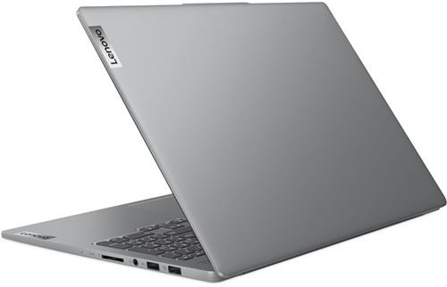 IdeaPad Pro 5 16AKP10 83JN002FFR 16 OLED 120 Hz AMD Ryzen AI 7 RAM SSD - vue 6