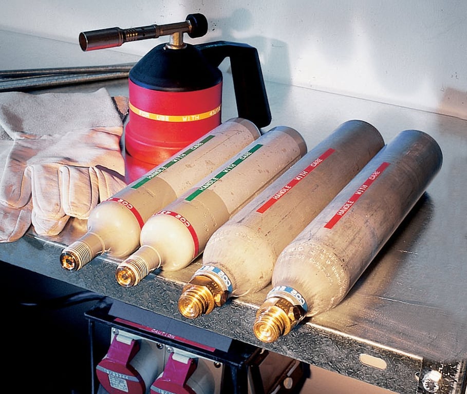 DYMO RHINO M1011 imprimante pour étiquettes Thermique directe Neuf - vue 2