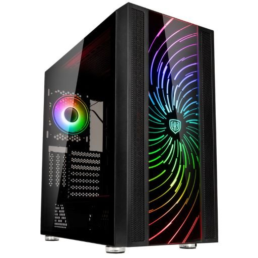 Kolink Unity Adapt ARGB Midi Tower Neuf