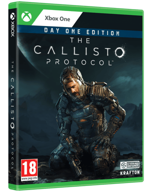 El Protocolo Callisto Edición Día Uno XBOX ONE