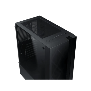 PC Gamer RONIN i124F RTX55 – Intel Core i5?12400F – GeForce RTX 5050 8GB GDDR7 – 16 Go DDR4 – SSD NVMe 1 To – Windows 11 Pro – WiFi