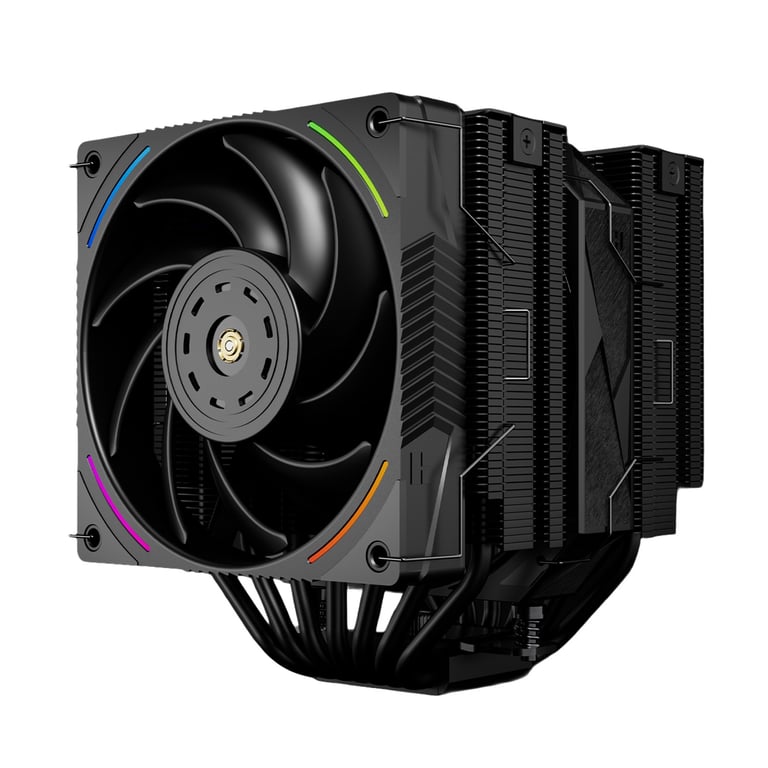 Thermalright Royal Pretor 130 Ultra - vue 3