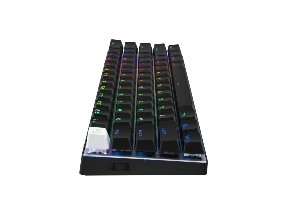 Clavier gamer sans fil G PRO X 60 LIGHTSPEED - vue 7