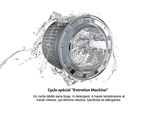 LL FRONT ESSORAGE VARIABLE TCL FF0612SB0FR Neuf - vue 2