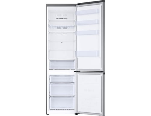 Réfrigérateur congélateur en bas Samsung Refrigerateur Combine integrable Samsung RL38C602DSA