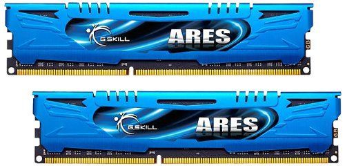 G.Skill Ares Series 2 x 8 Go DDR3 2400 MHz CL11 - vue 9