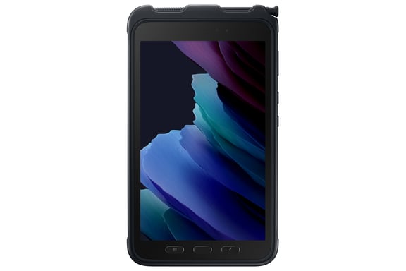 Samsung Galaxy Tab Active3 LTE Enterprise Edition 4G Samsung Exynos LTE-TDD & LTE-FDD 64 GB 20,3 cm (8'') 4 GB Wi-Fi 6 (802.11ax) Android 10 Negro