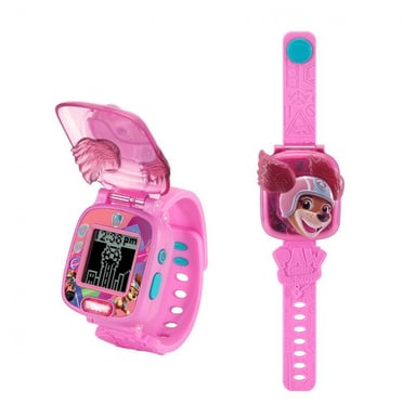 Reloj Patrulla Interactivo VTech con Liberty