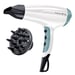 Remington D5216 sèche-cheveux 2300 W Bleu, Blanc