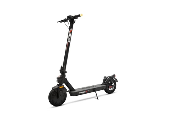 Ducati PRO-II Plus 25 km/h Nero 7,5 Ah
