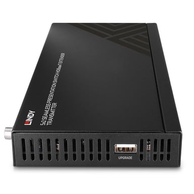Lindy Switch de présentation Seamless Extender HDBaseT, 5 Ports - Emetteur