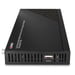 Lindy Switch de présentation Seamless Extender HDBaseT, 5 Ports - Emetteur