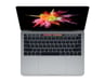 MacBook Pro Core i7 13.3', 3.5 GHz 256 Go 16 Go Intel Iris Plus 650, Gris sidéral - QWERTY Portugais