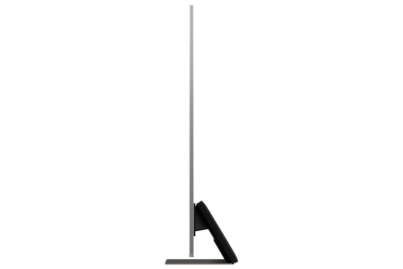 Samsung Series 7 QE55QN700BT 139,7 cm (55'') 8K Ultra HD Smart TV Wifi Acero inoxidable