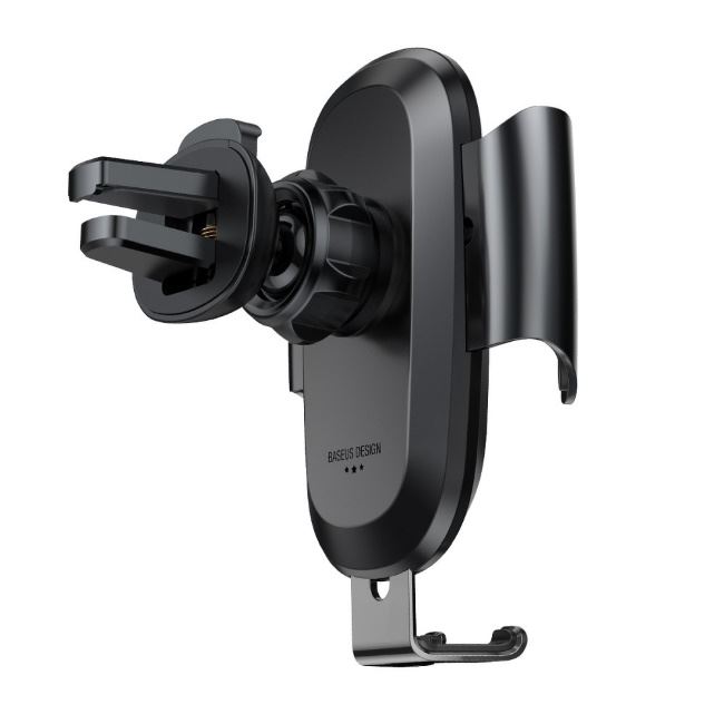 Baseus SUYL WL01 Support de téléphone portable Neuf - vue 3