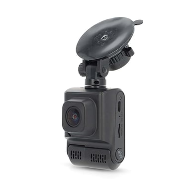 12M 4K 30fps Wi-Fi Connected Camera con schermo LCD da 2