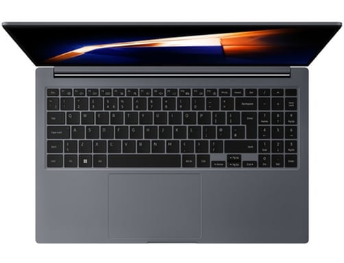 Galaxy Book4 Core i5 (15.6'') Full HD 16 Go 512 Go Windows 11 Home, Noir - AZERTY (NP750XGJ-KG4FR)
