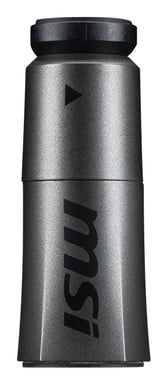 MSI GAMING RTX 5070 12G VANGUARD SOC LAUNCH EDITION NVIDIA GeForce RTX 5070 12 Go GDDR7