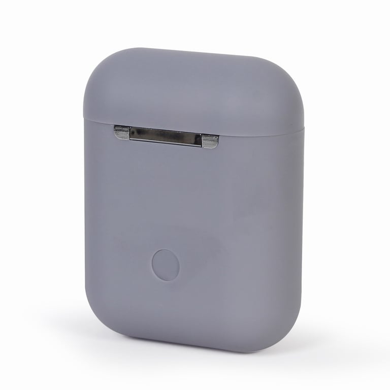Gembird TWS-SEA-GW casque Sans fil Ecouteurs Appels/Musique Micro-USB Bluetooth Gris - Neuf