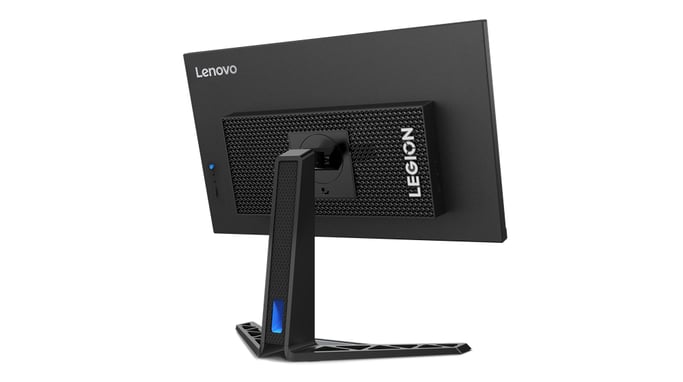 Lenovo Legion Y27qf-30 LED display 68,6 cm (27'') 2560 x 1440 pixels Quad HD Noir