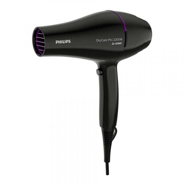 Philips DryCare - vue 3