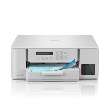 Brother DCP-T583DW impresora multifunción Inyección de tinta A4 1200 x 6000 DPI 16 ppm Wifi