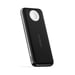 Belkin QUATRO 10000 mAh Cargador inalámbrico Negro, Plata
