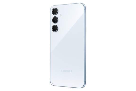 Galaxy A55 (5G) 128 GB, blu, sbloccato
