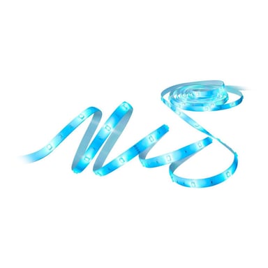 WiZ Tira Bandeau lumineux TV 5,3 W 4 mm
