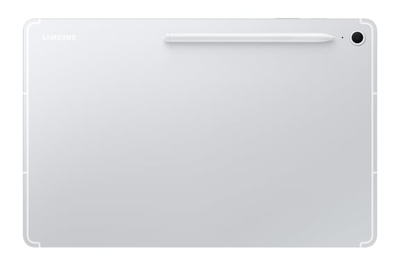 Galaxy Tab S10 FE+ 13,1'' (Wi-Fi) 128Go 8Go, Argent