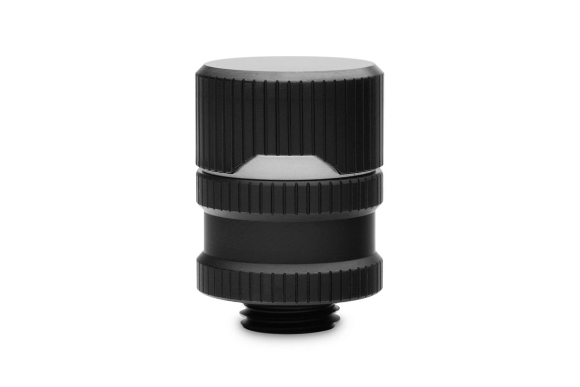 EK Quantum Torque Drain Valve Raccord - Neuf