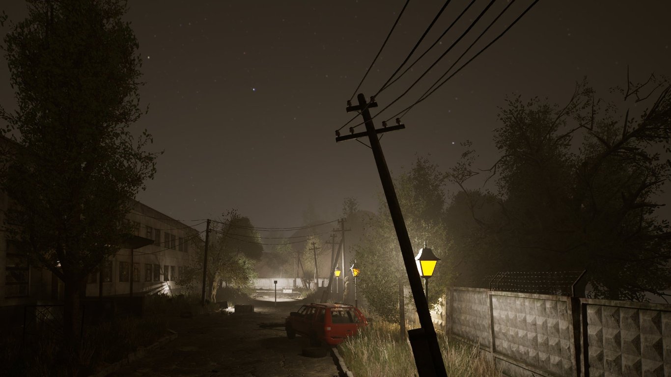 The 9th Charnel PS5 - vue 4