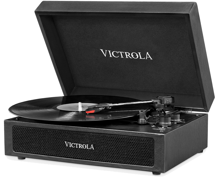 Victrola 3-in-1 Turntable VTA-65-ESP-EU