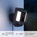 Ring Spotlight Cam Pro Plug Box Telecamera di sicurezza IP per interni ed esterni 1920 x 1080 pixel Soffitto/parete