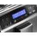 DELONGHI ETAM29.660.SB Expresso broyeur Autentica Cappuccino - Argent