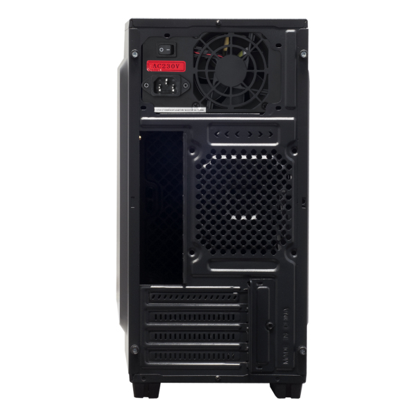 ADVANCE Impulse 480 Mini Tower Neuf - vue 2