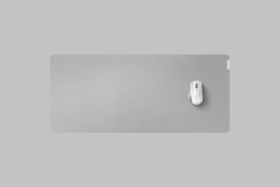 Razer Pro Glide Grigio