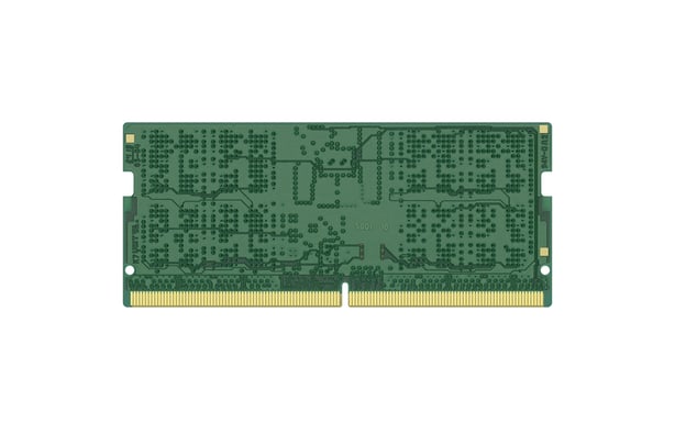 Kingston Technology ValueRAM módulo de memoria 16 GB 1 x 16 GB DDR5 6400 MT/s