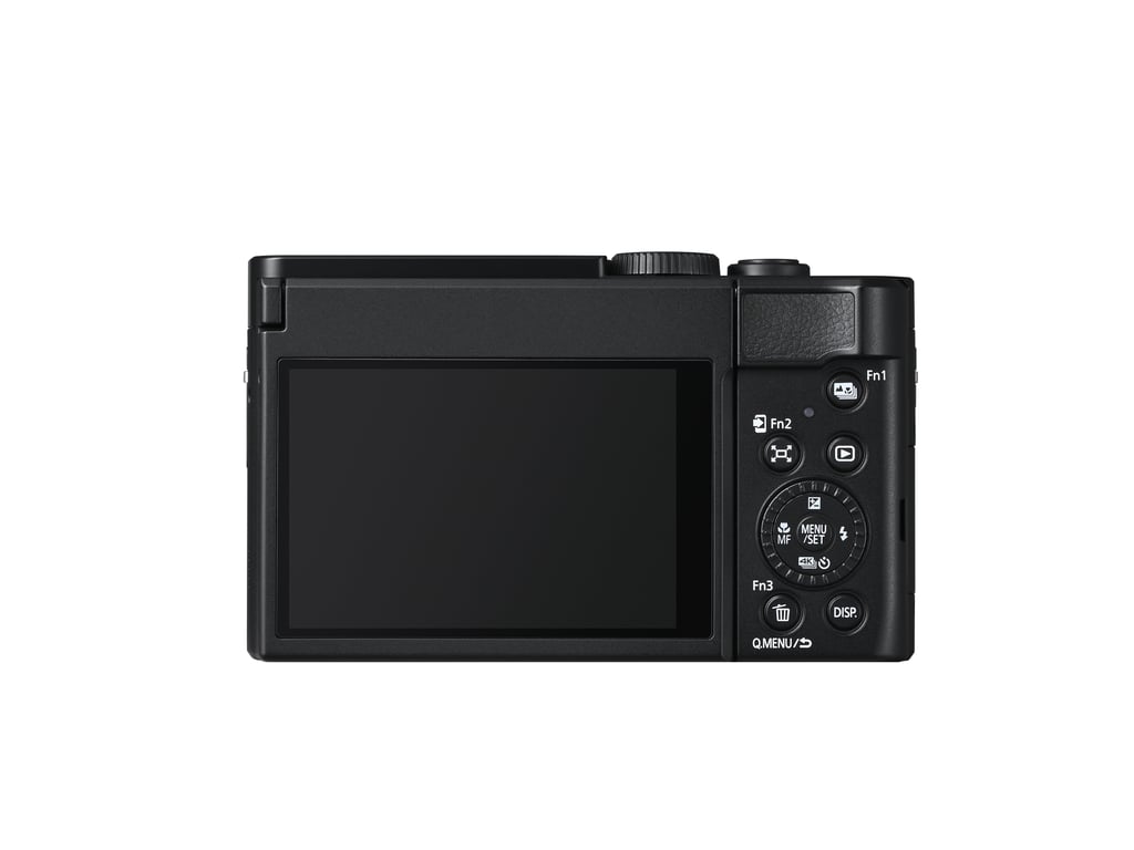 Appareil Photo Compact Panasonic Lumix TZ99 – 20,3 MP, Zoom Optique 30x, Vidéo 4K - vue 9