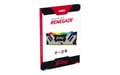 Kingston Technology FURY 32GB 6400MT/s DDR5 CL32 DIMM (Kit de 2) Renegade RGB