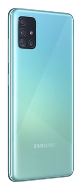 Galaxy A51 128 GB, Blu, sbloccato