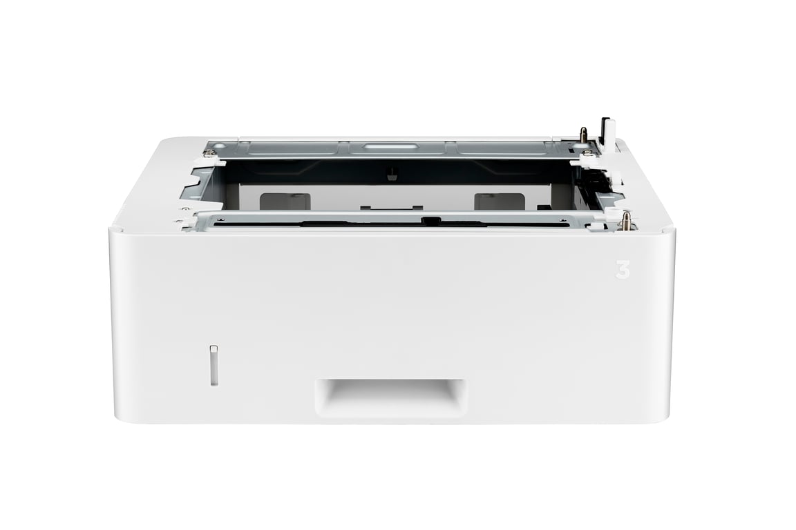 HP LaserJet Bac/chargeur Pro - 550 feuilles - Excellent état