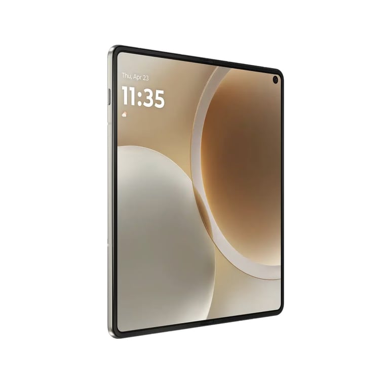 Motorola Razr Fold - vue 9