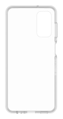 Guscio protettivo React per Galaxy A04s, trasparente