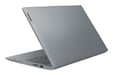 Lenovo IdeaPad Slim 3 15AMN8 AMD Ryzen™ 5 7520U Ordinateur portable 39,6 cm (15.6'') Full HD 16 Go LPDDR5-SDRAM 512 Go SSD Wi-Fi 6 (802.11ax) Windows 11 Home Français Gris