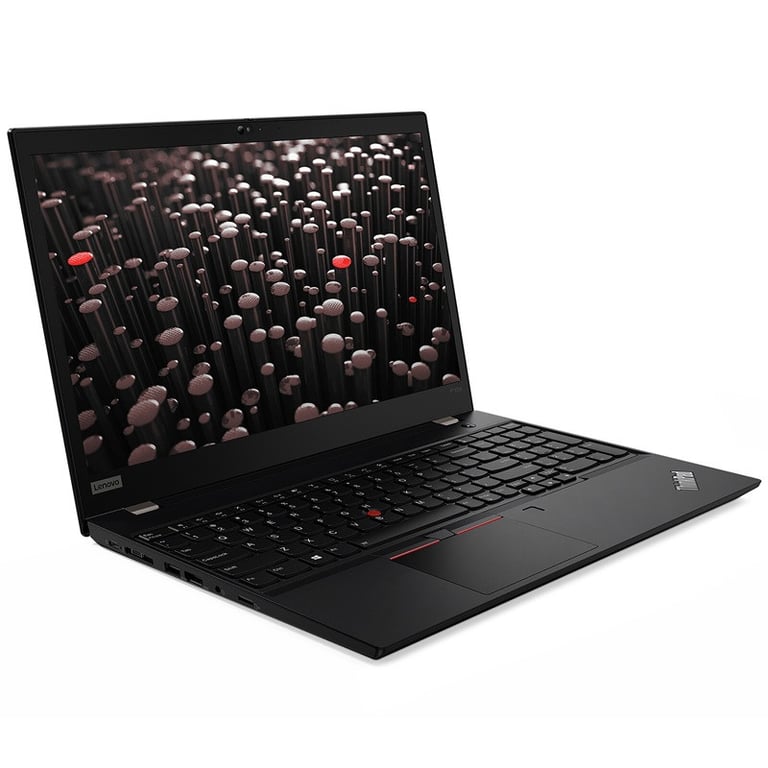 ThinkPad Core i5,  2.4, 8 Go  256 Go INTEL IRIS XE GRAPHICS Noir 15.6  Windows 11 - Excellent état Comme neuf - Lenovo reconditionné disponible sur Pixmania